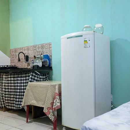 Sao Goncalo Paraty Rj 객실 사진
