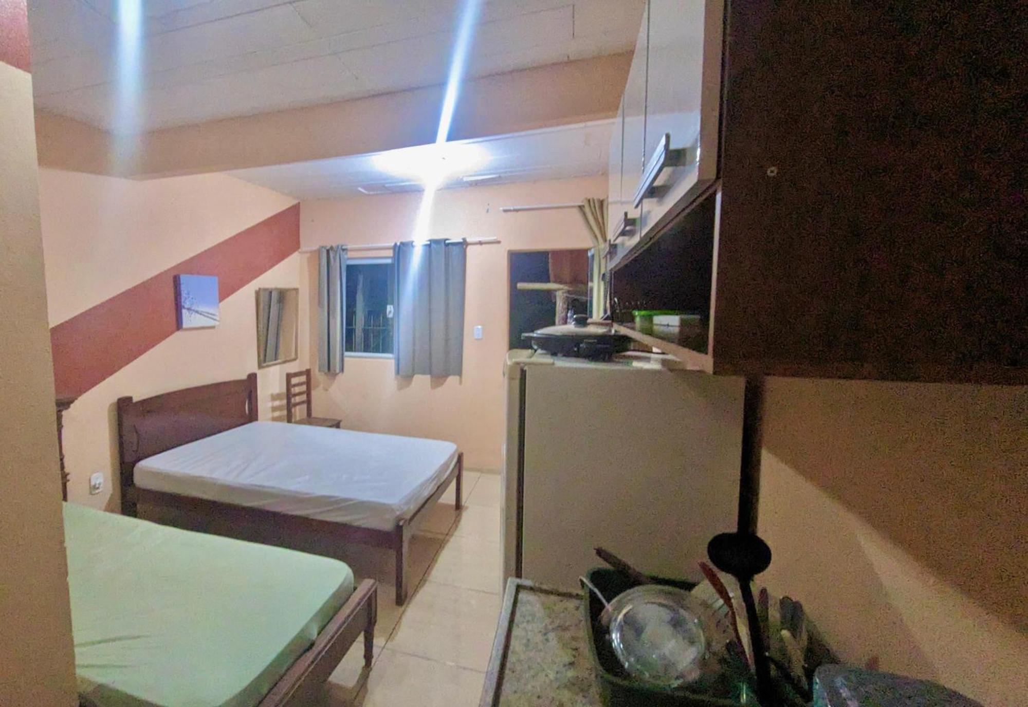 Sao Goncalo Paraty Rj 외부 사진