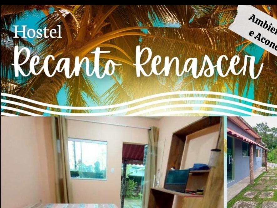 Sao Goncalo Paraty Rj 외부 사진