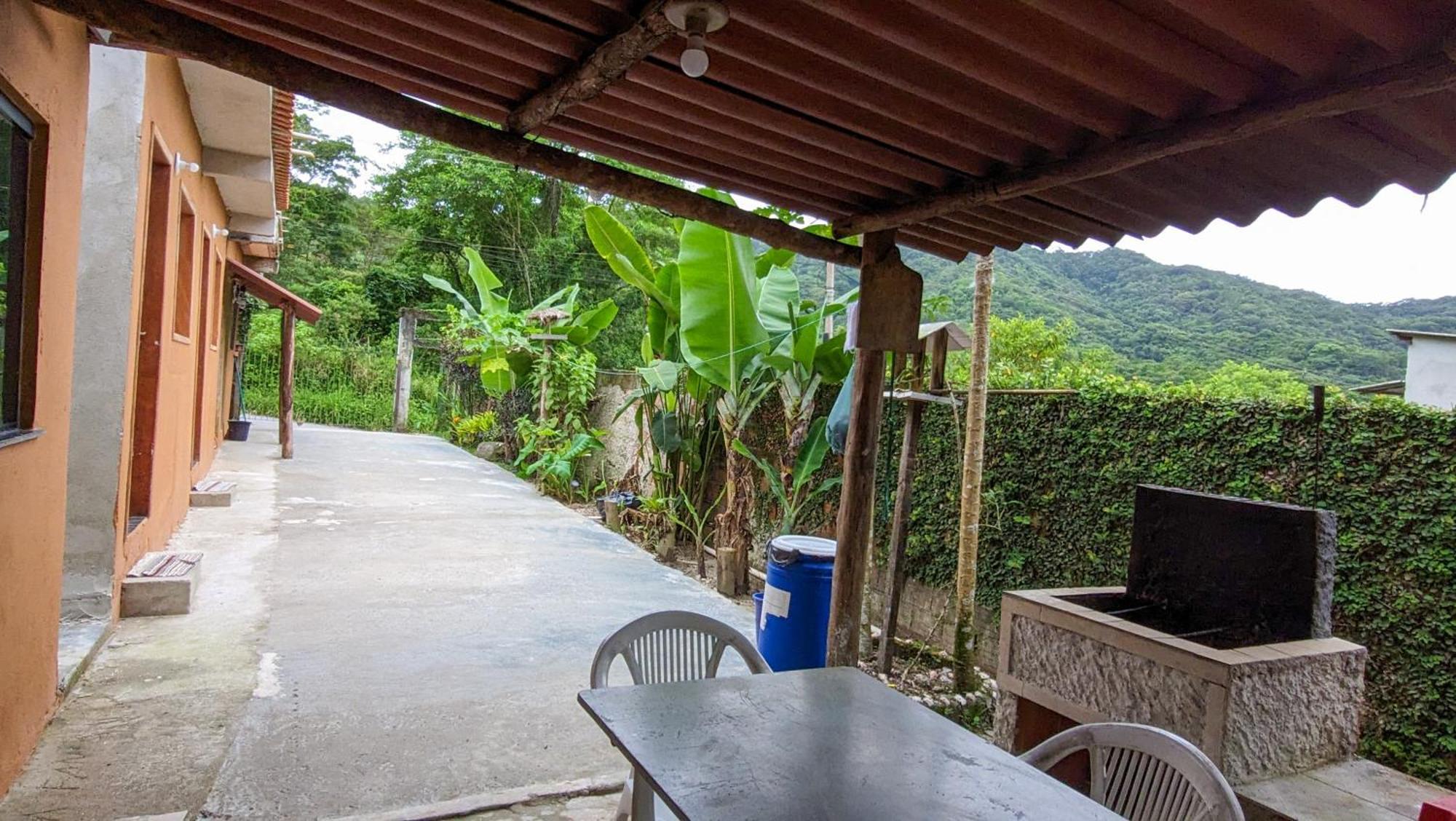 Sao Goncalo Paraty Rj 객실 사진