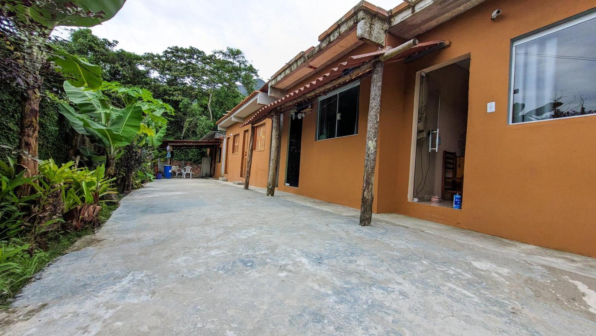 Sao Goncalo Paraty Rj 객실 사진